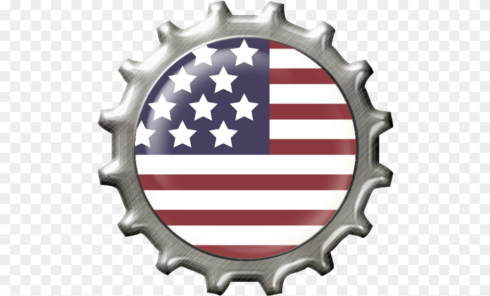 Usa Flag Decoration Clipart Flag Of The United States, American Flag, Symbol Png Image
