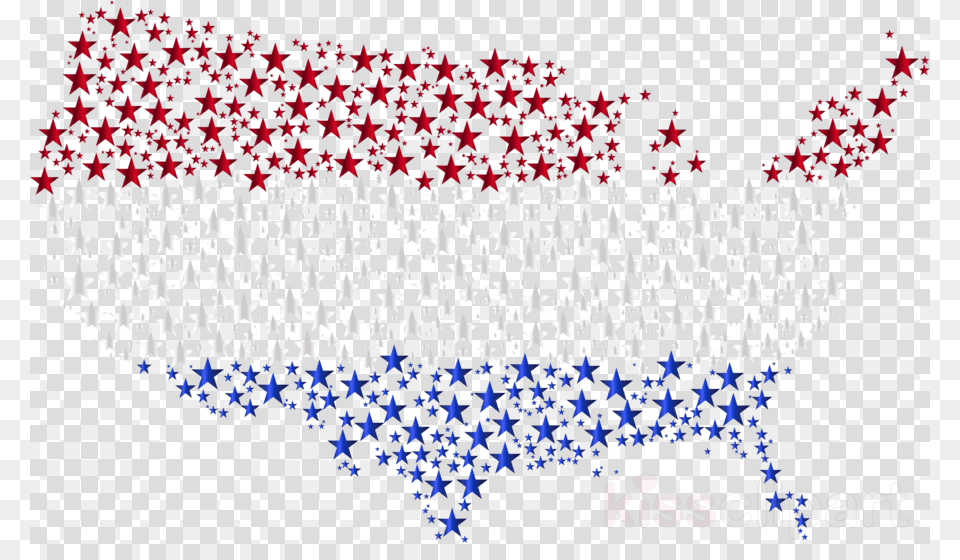 Usa Flag Map Free Clipart United States Of America United States Flag Heart Flag Svg, Pattern, People, Person, Qr Code Png Image