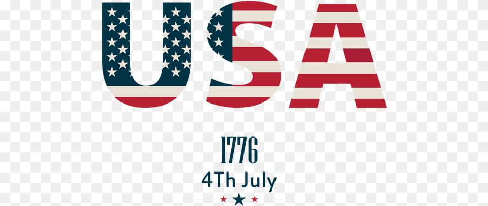 Usa Flag Vector, Advertisement, Poster, Logo, Text Free Transparent Png