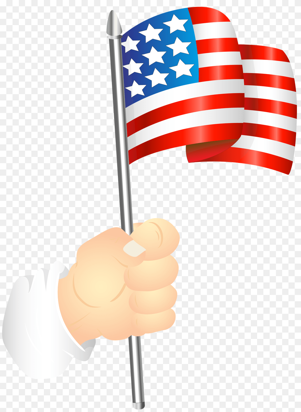 Usa Flags Clip Art, American Flag, Flag, Dynamite, Weapon Free Png