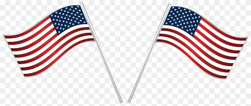 Usa Flags Clip Art, American Flag, Flag Free Png