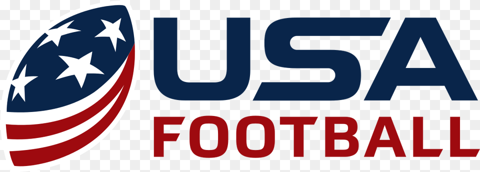 Usa Football Graphic Design, Logo Free Transparent Png