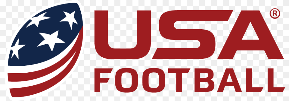 Usa Football Logo In 2020 American, American Flag, Flag Png