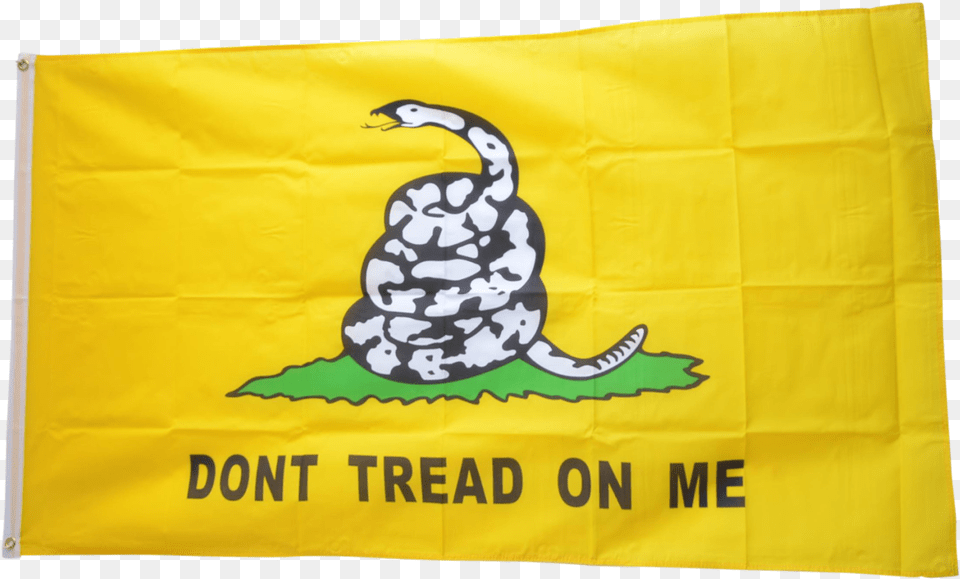 Usa Gadsen Don T Tread On Me 1775 Flag Tea Party Flag, Animal, Bird Png