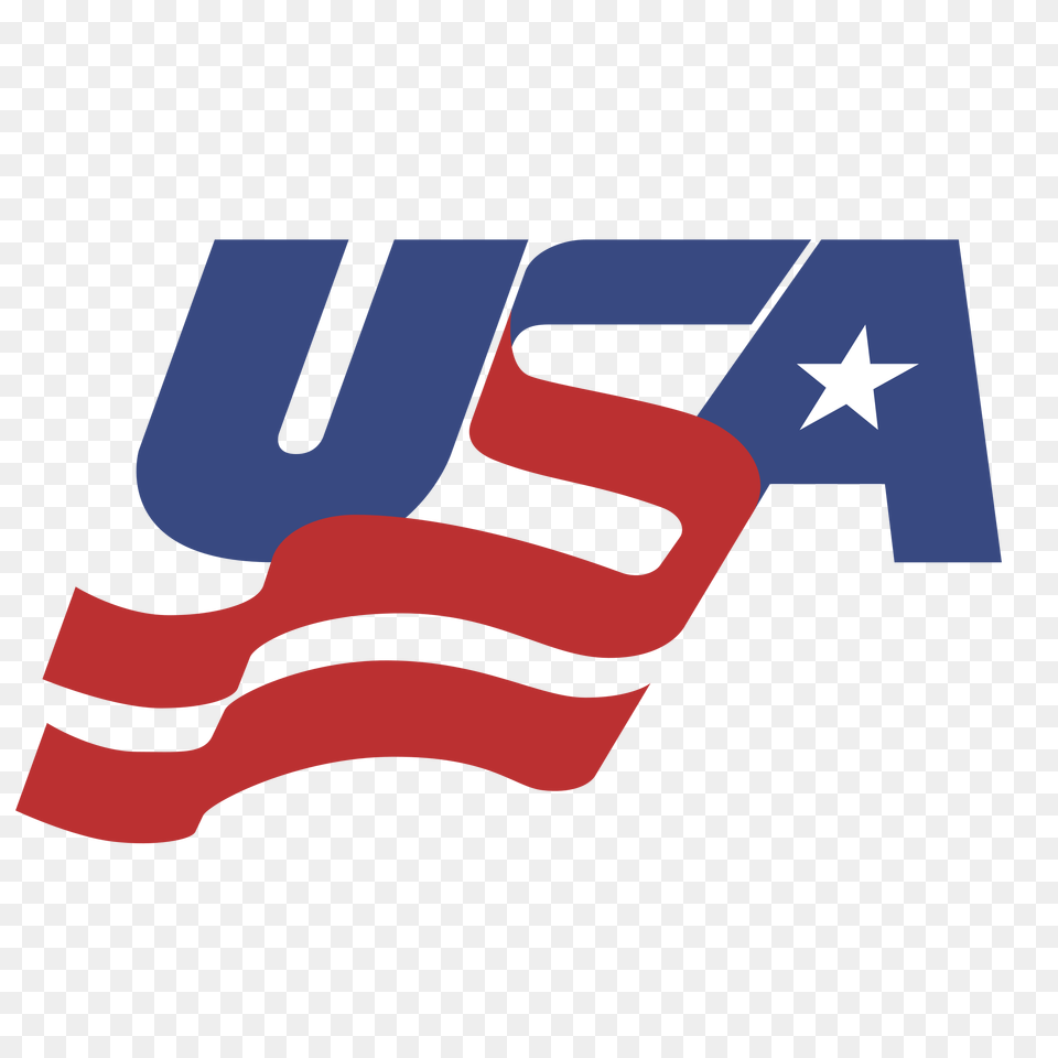 Usa Hockey Logo Transparent, Dynamite, Weapon, Symbol Free Png