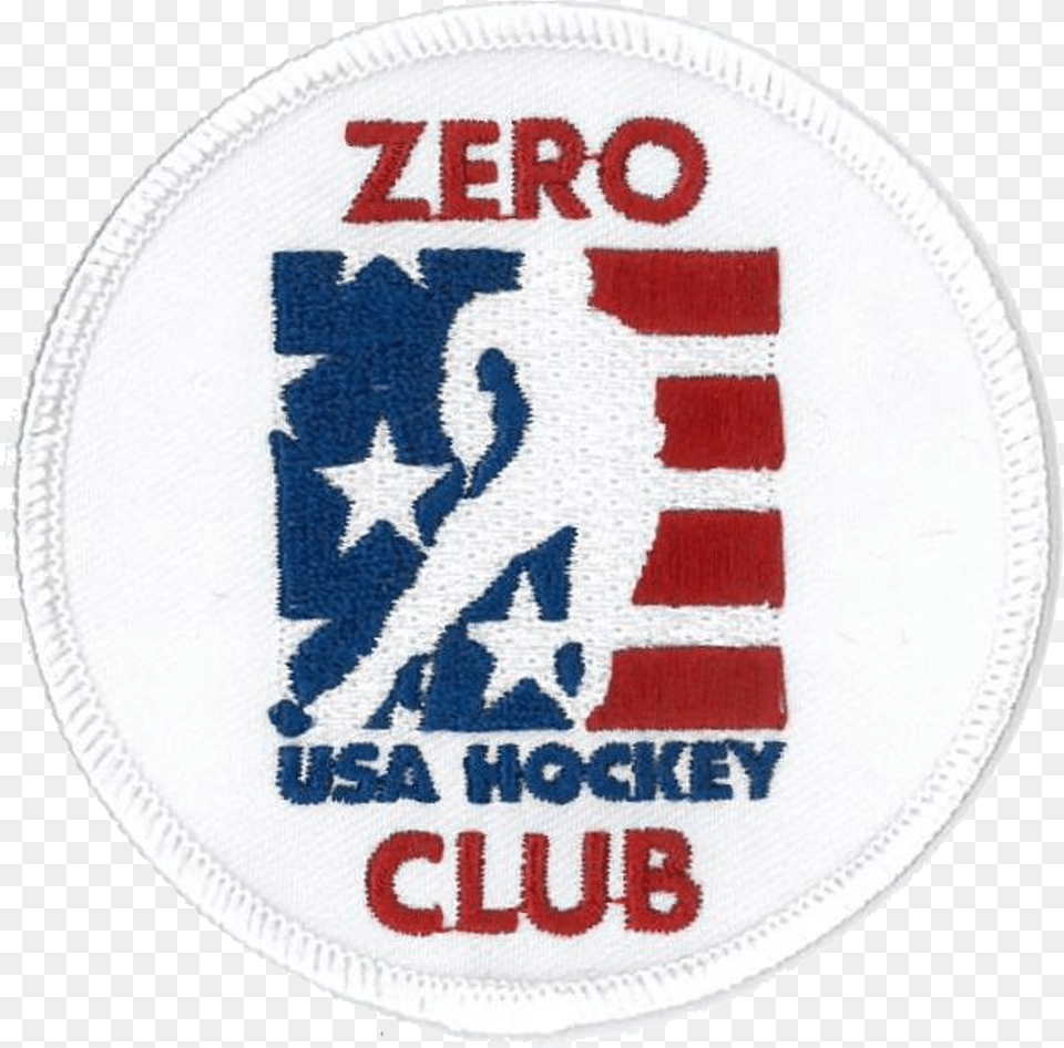 Usa Hockey Patches And Awards Usa Hockey Shutout Patch, Badge, Logo, Symbol, Plate Free Transparent Png