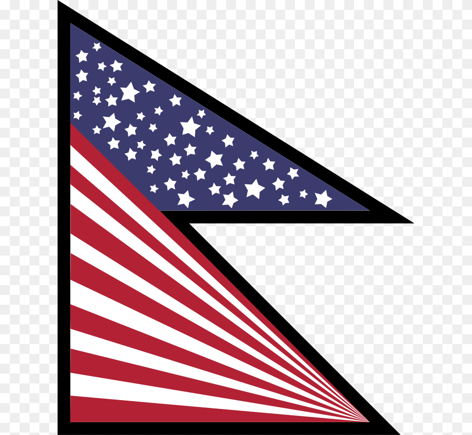 Usa In The Style Of Seychelles In The Style Of Nepal Flag Of The United States, American Flag Free Transparent Png