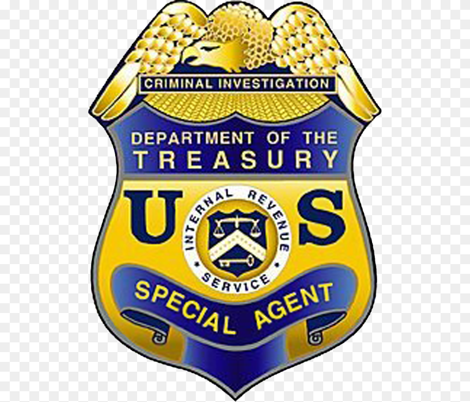Usa Irs, Badge, Logo, Symbol, Can Png