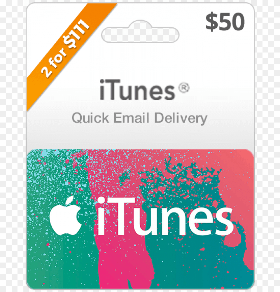 Usa Itunes Gift Card Poster, Text, Electronics, Phone, Mobile Phone Free Transparent Png