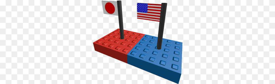 Usa Japan Flag Roblox Mexico, American Flag Png