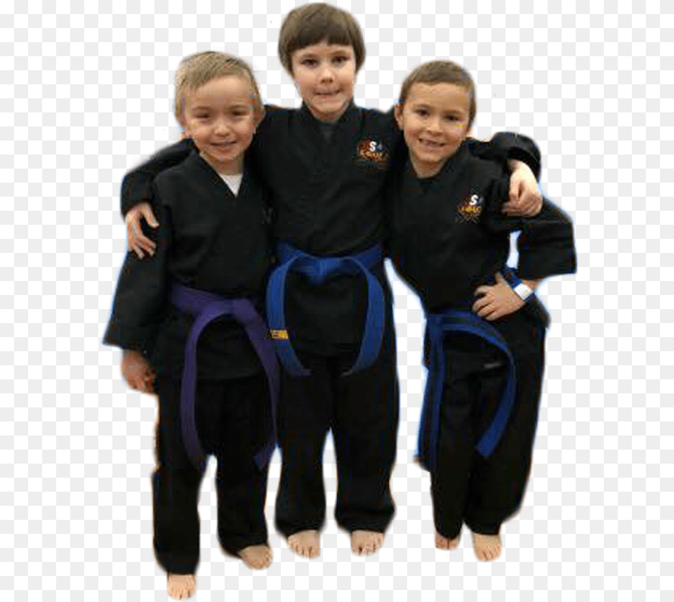 Usa Karate Kids Kajukenbo, Person, People, Boy, Martial Arts Free Png Download