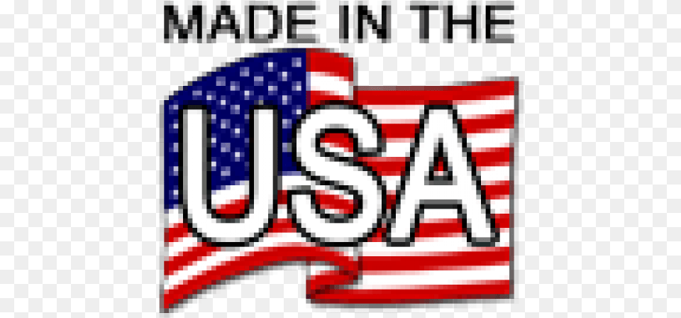 Usa Logo120x90 Emblem, American Flag, Flag, Person, Dynamite Free Png