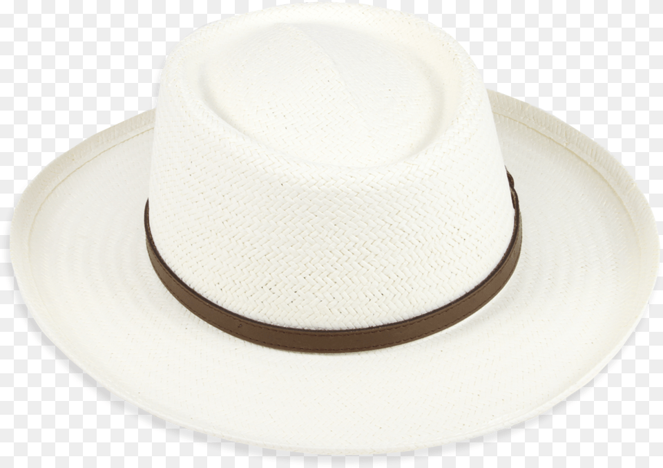 Usa Made Endura Straw Hat, Clothing, Sun Hat, Plate Png