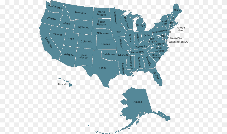 Usa Map Hoagie Grinder Sub Map, Chart, Plot, Atlas, Diagram Png