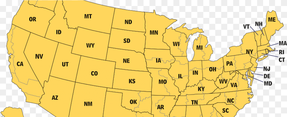 Usa Map United States, Chart, Plot, Atlas, Diagram Png
