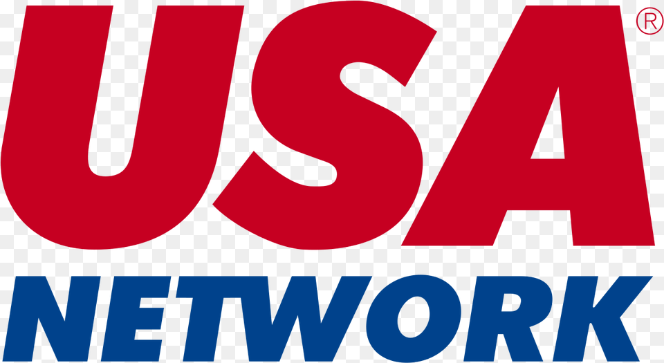 Usa Network Logo Original Usa Network, Text Free Png