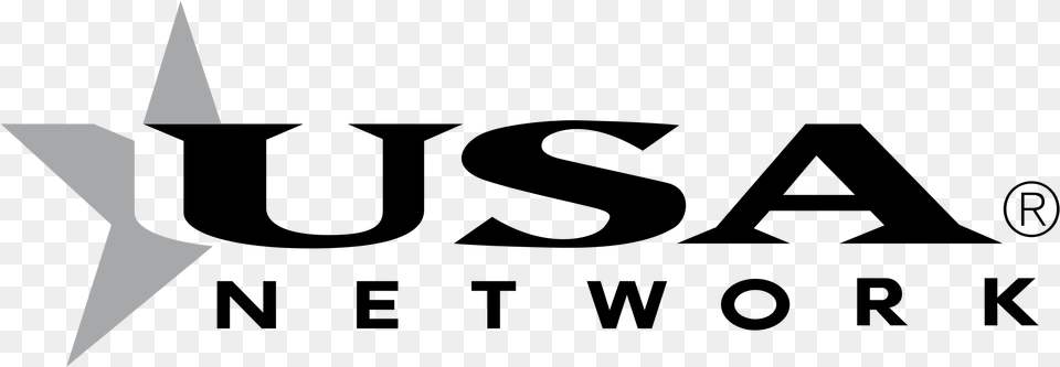 Usa Network Logo Transparent Usa Network, Star Symbol, Symbol Png Image