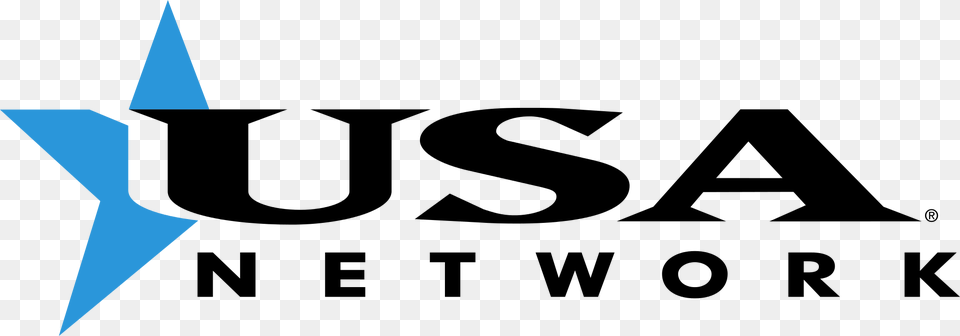 Usa Network Logo Usa Network Logo, Star Symbol, Symbol Free Png Download