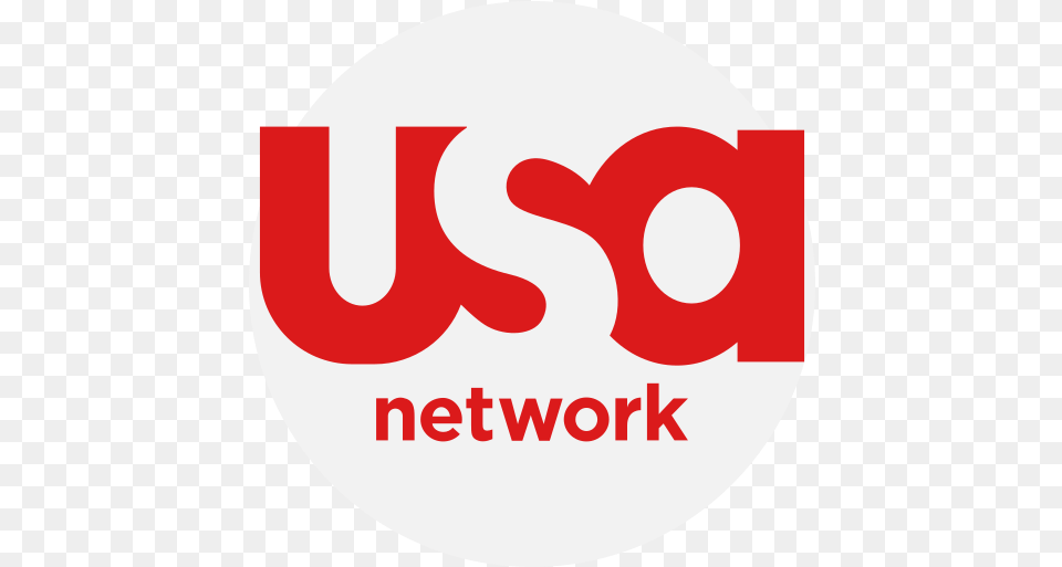 Usa Network Usa Network Logo Circle, Food, Ketchup, Dynamite, Weapon Free Transparent Png