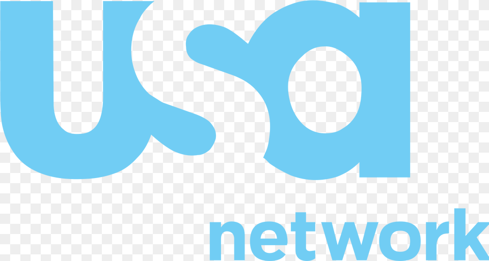 Usa Networks, Logo, Text, Number, Symbol Free Transparent Png