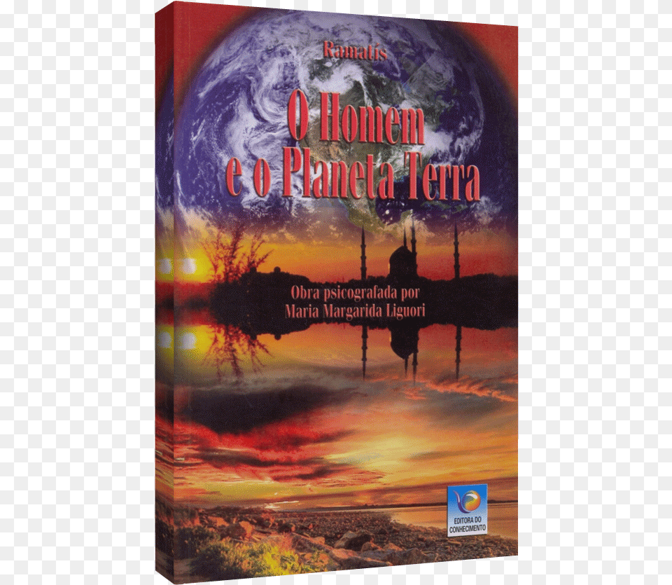 Usa On The Earth, Book, Novel, Publication, Outdoors Free Transparent Png