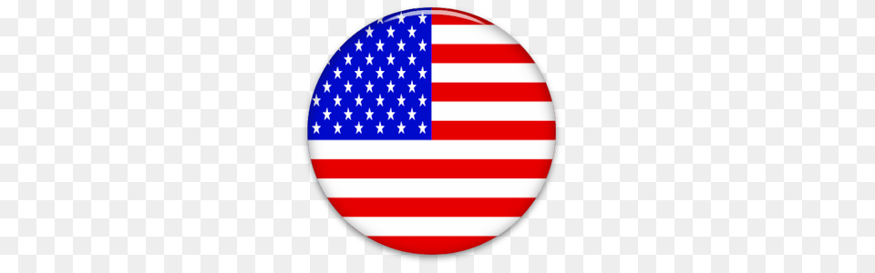 Usa Oval Icon, American Flag, Flag Png Image