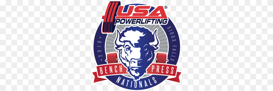 Usa Powerlifting, Logo, Face, Head, Person Free Png
