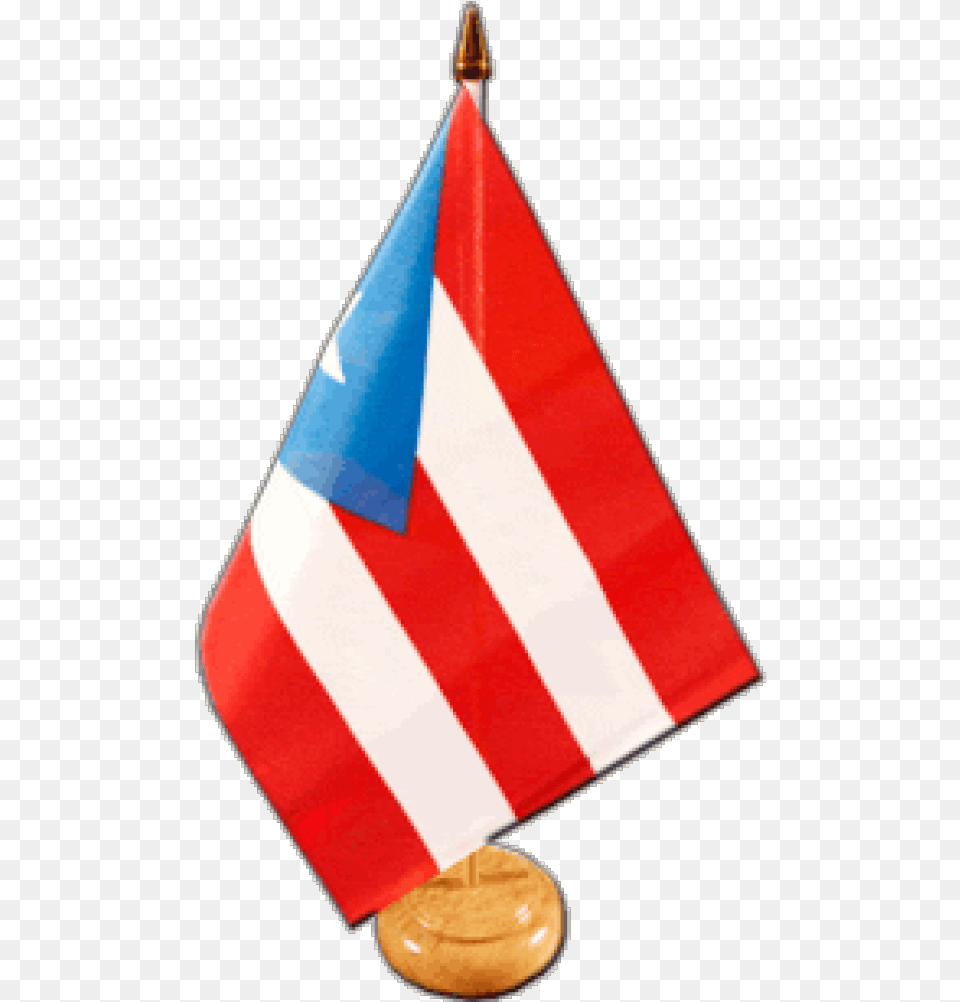 Usa Puerto Rico Table Flag 59 X 865 Inch Vertical, Rocket, Weapon Png Image
