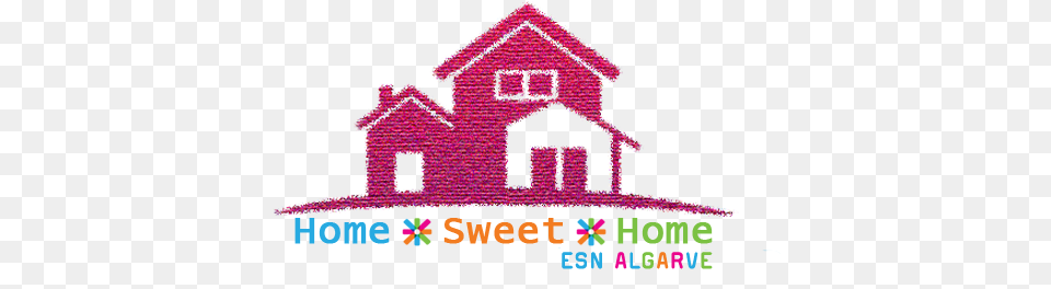 Usa Real Estate Logo, Purple, Food, Sweets, Scoreboard Free Png Download