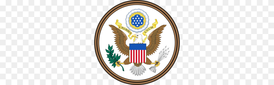 Usa Residency, Emblem, Symbol, Badge, Logo Free Transparent Png