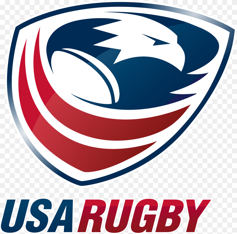 Usa Rugby Logo, Emblem, Symbol Free Png
