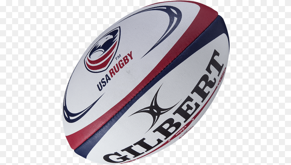 Usa Rugby Omega Match Ball Rugby Ball Vs Football, Rugby Ball, Sport Free Png Download