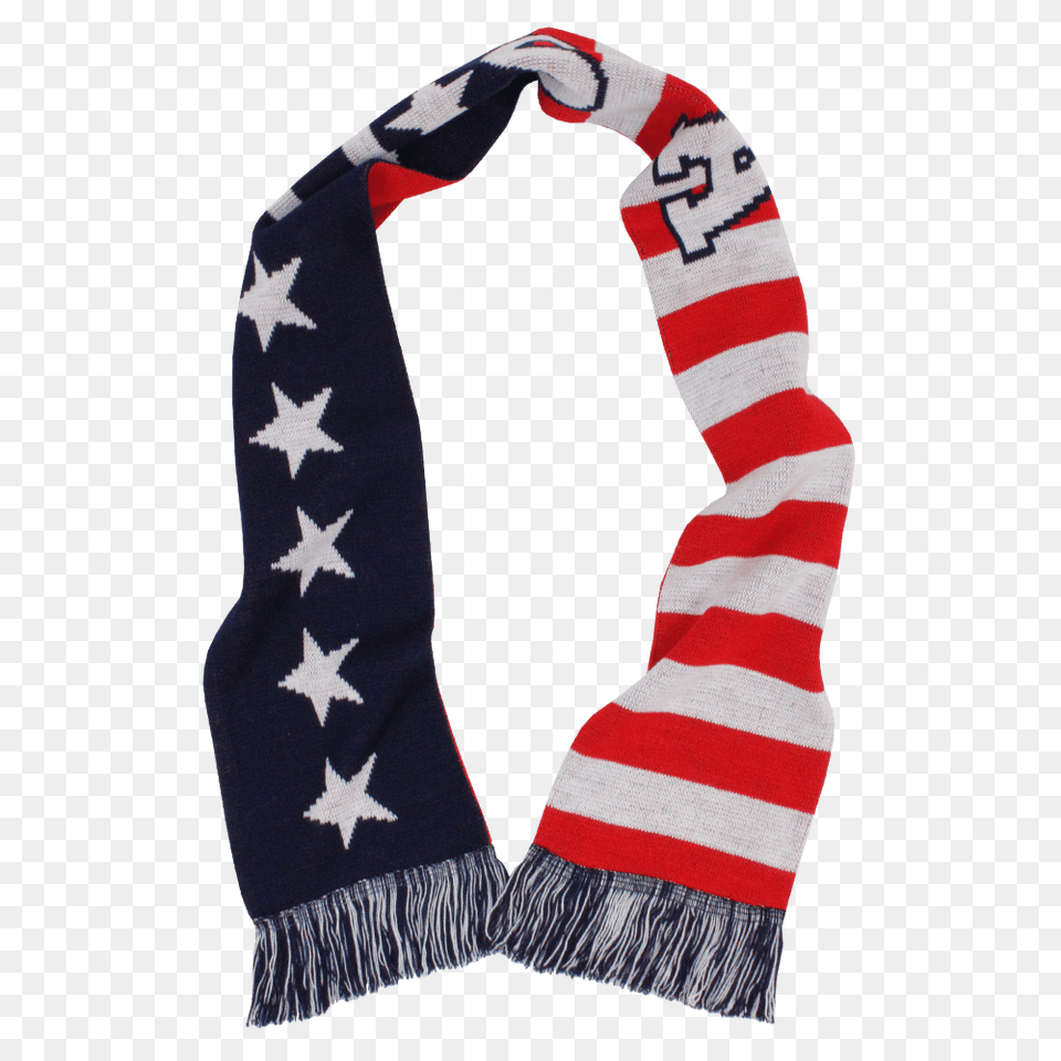 Usa Scarf, Clothing, Stole Free Transparent Png