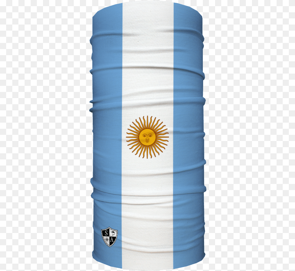 Usa Skull Argentina Flag Argentina Flag, Person Free Png Download
