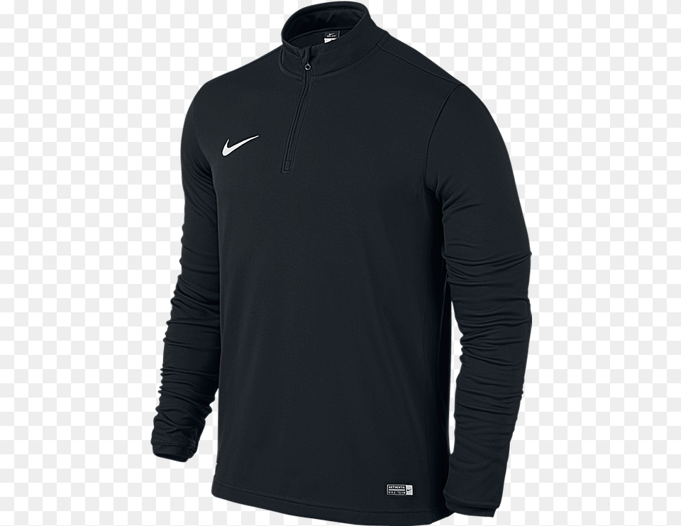 Usa Soccer Midlayer Midlayer Nike Academy, Clothing, Fleece, Long Sleeve, Sleeve Free Png