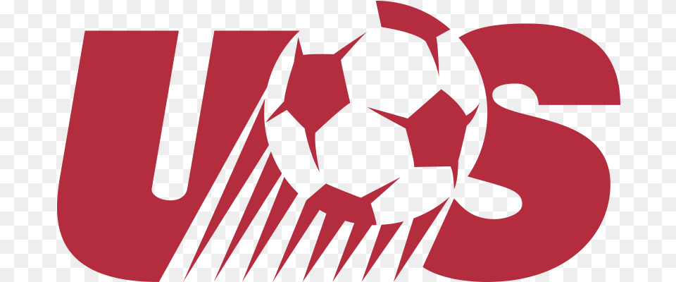 Usa Soccer Team Shield, Logo, Symbol, Recycling Symbol, Ball Free Transparent Png