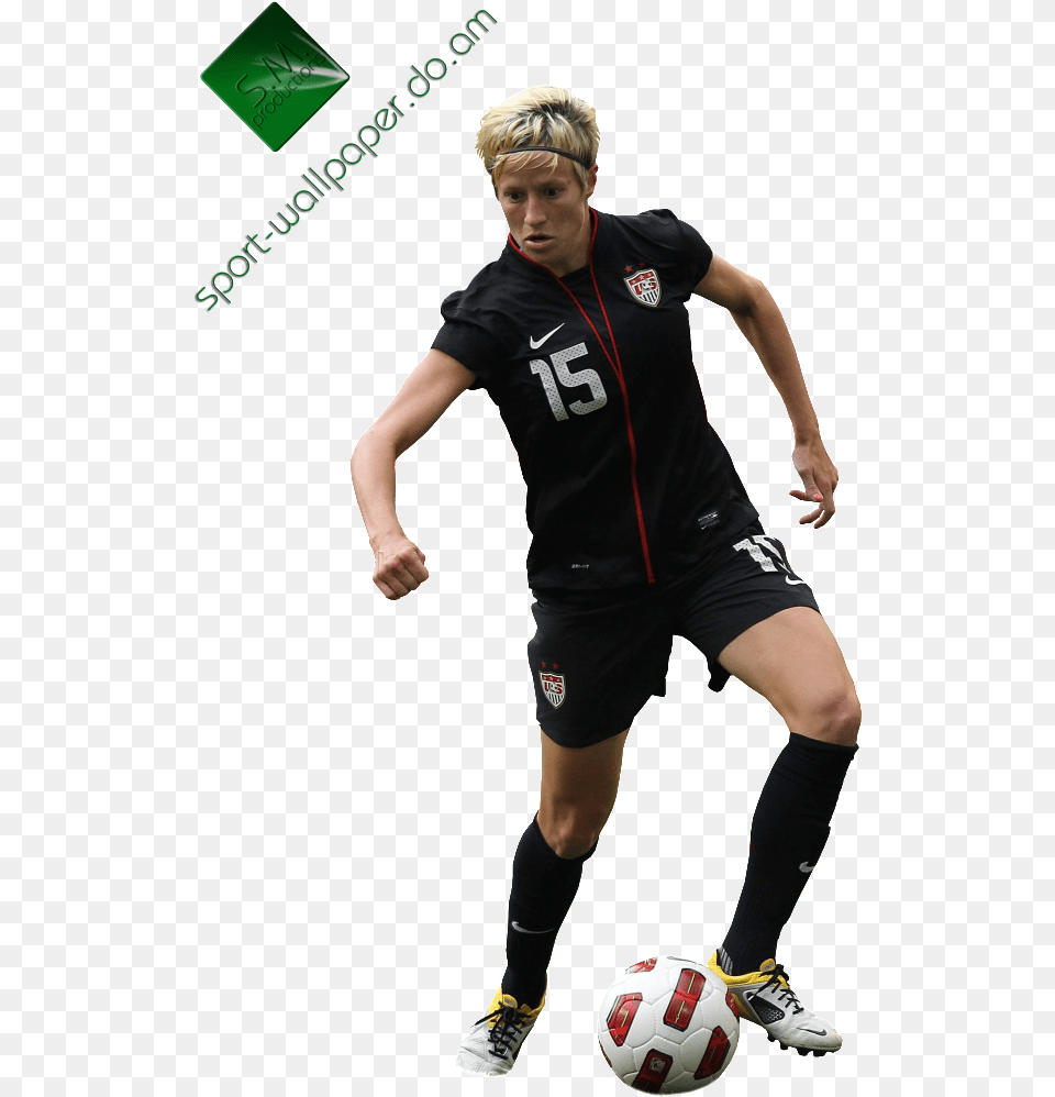 Usa Soccer Womens Transparent, Ball, Sport, Sphere, Soccer Ball Png Image