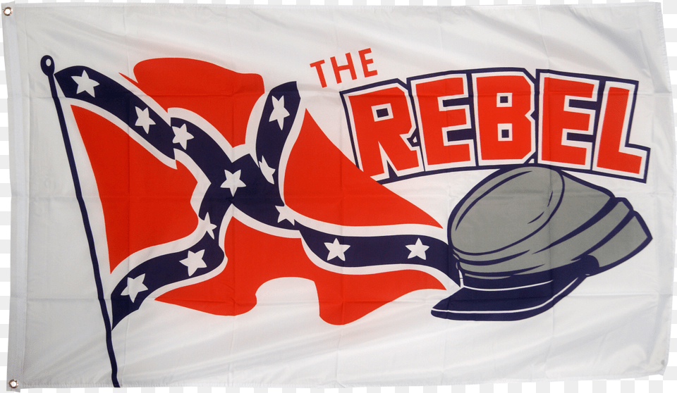 Usa Southern United States The Rebel Flag Rebel Confederate License Plate, Banner, Text, Cap, Clothing Free Png