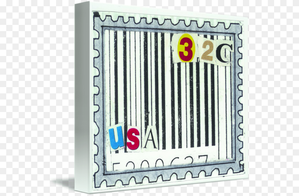 Usa Stamp, Postage Stamp, Number, Symbol, Text Free Png