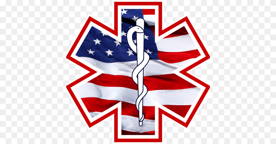 Usa Star Of Life Annin 3x5 American Flag Made In The Usa, American Flag Png Image