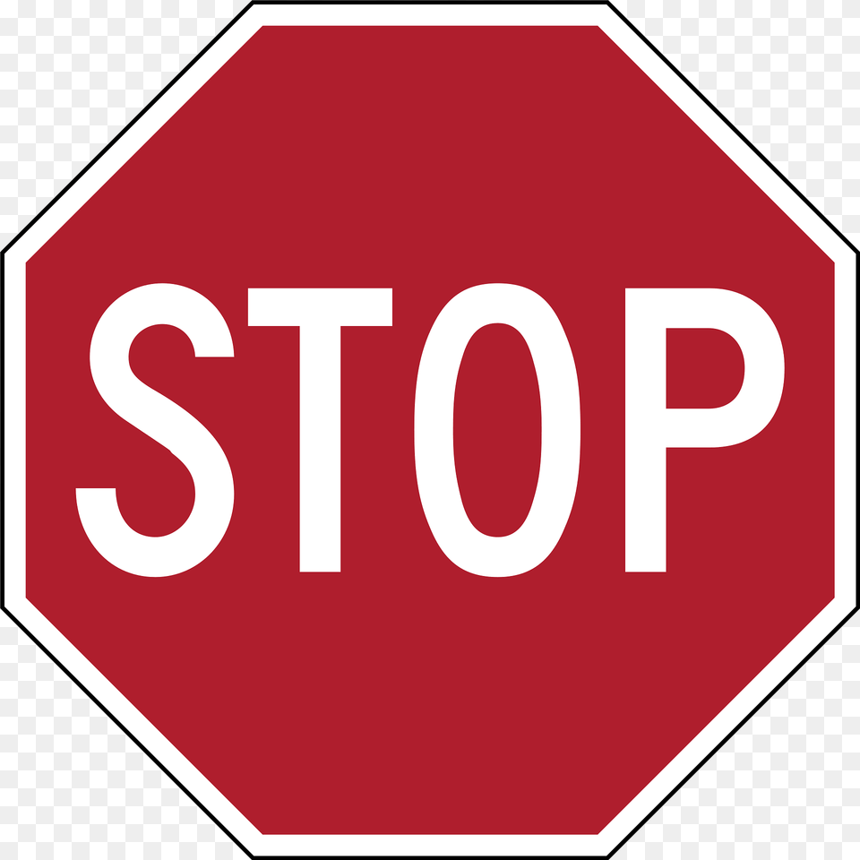 Usa Stop Sign Clipart, Road Sign, Symbol, Stopsign, First Aid Png Image