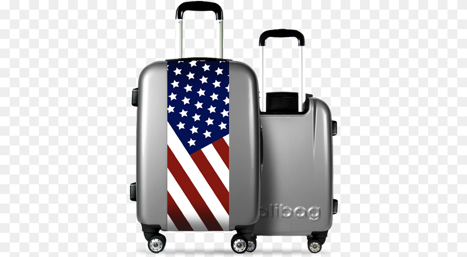 Usa Suitcase Valise Canada, Baggage Png