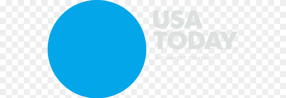 Usa Today 2012logo Usa Today 10 Best Logo, Astronomy, Moon, Nature, Night Free Png Download
