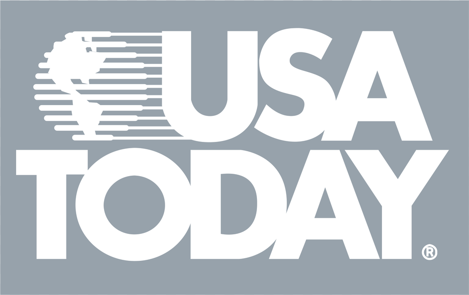 Usa Today, Logo Free Png