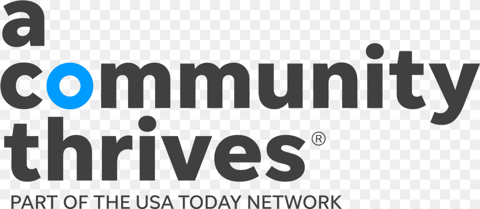 Usa Today A Community Thrives, Text, Dynamite, Weapon Free Png