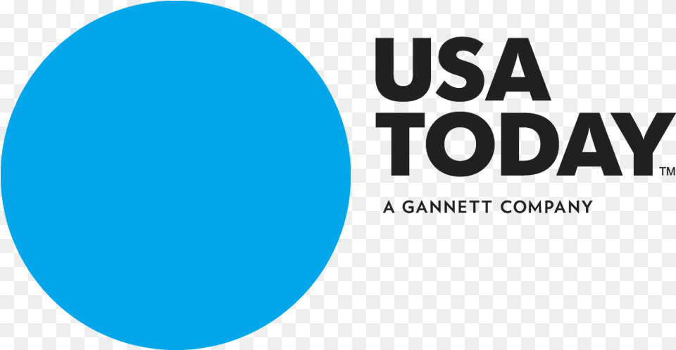 Usa Today Logo Usa Today Logo Svg, Sphere, Astronomy, Moon, Nature Free Transparent Png