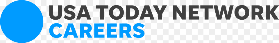 Usa Today Usa Today Network Careers, Logo, Text Png