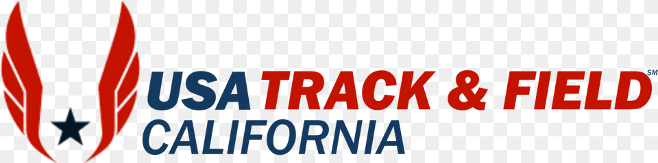 Usa Track And Field, Logo, Weapon Free Png Download