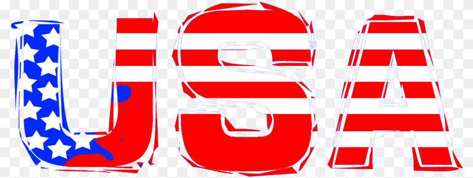 Usa Transparent Background United States Of America Text, Logo, Number, Symbol, Emblem Free Png Download