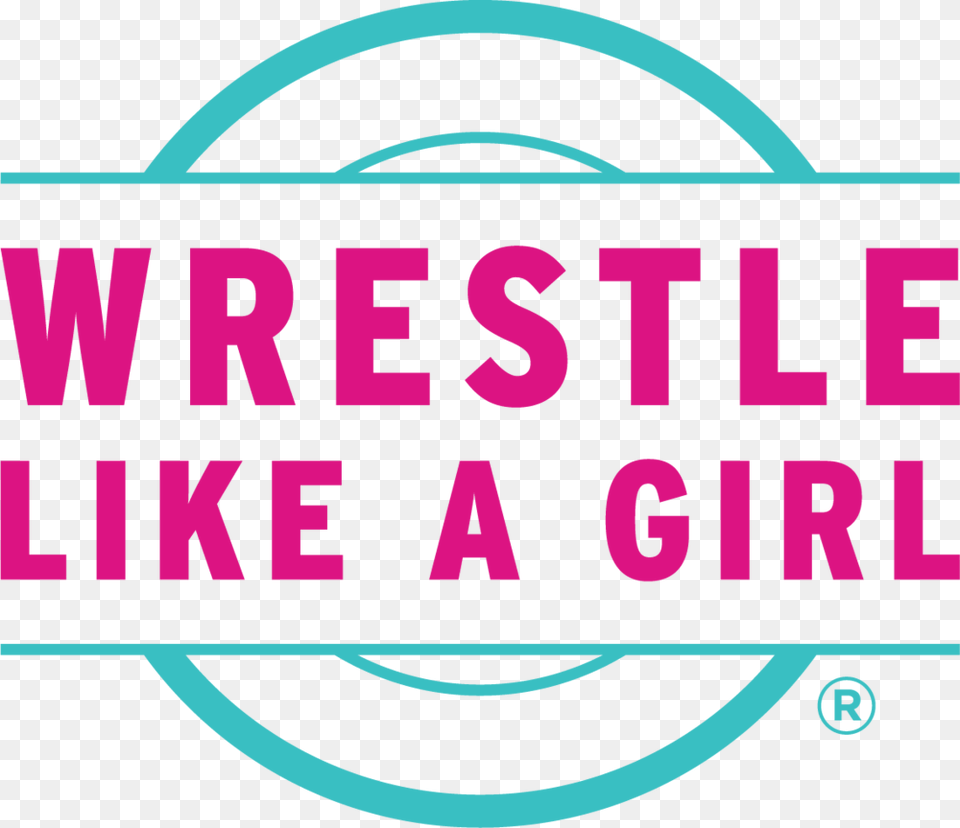 Usa Wrestling Logo, Text Png